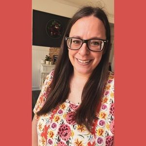 Meet your Posher, Kelsey